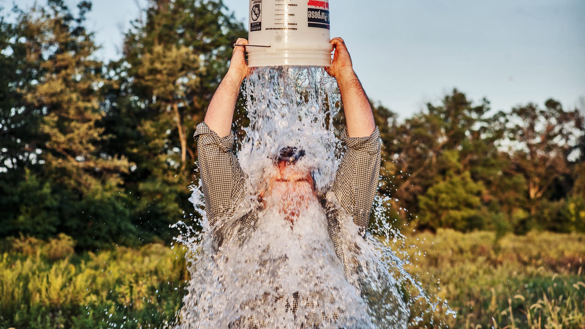 Ice Bucket Challenge