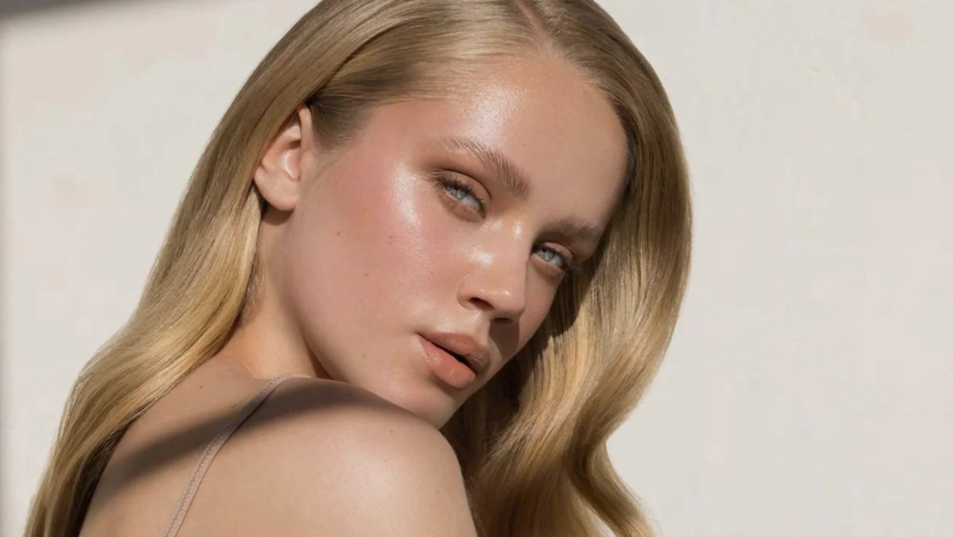 Glazed Skin