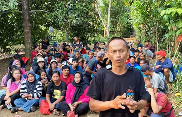 Goyang Sadbor