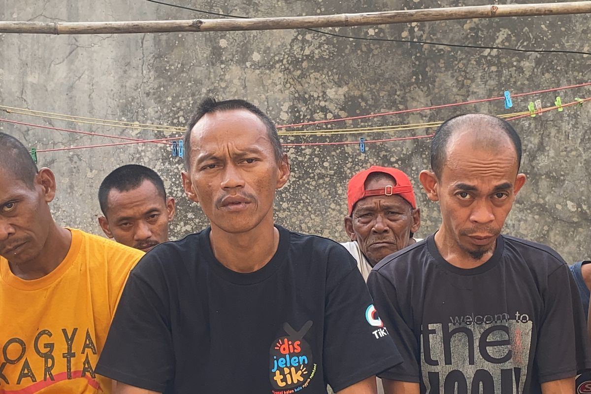 Goyang Sadbor