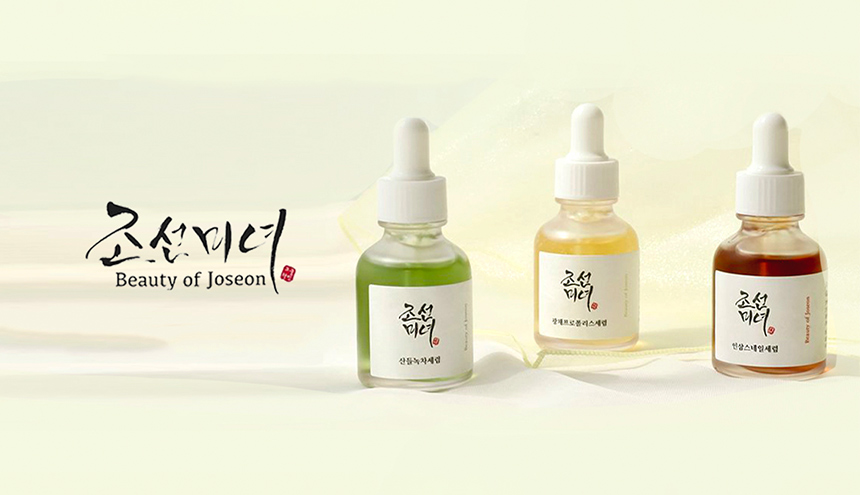 Beauty of Joseon