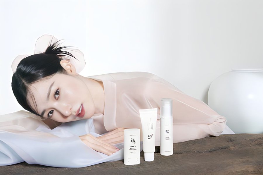 Beauty of Joseon