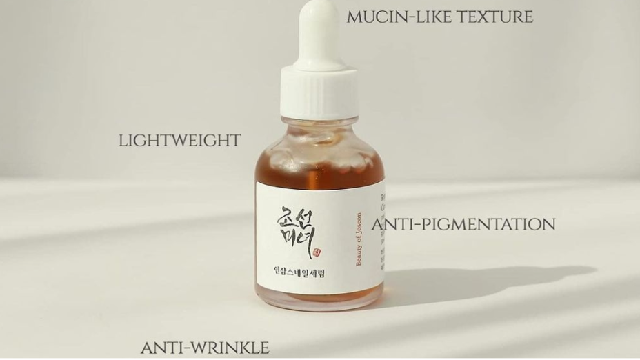 Beauty of Joseon