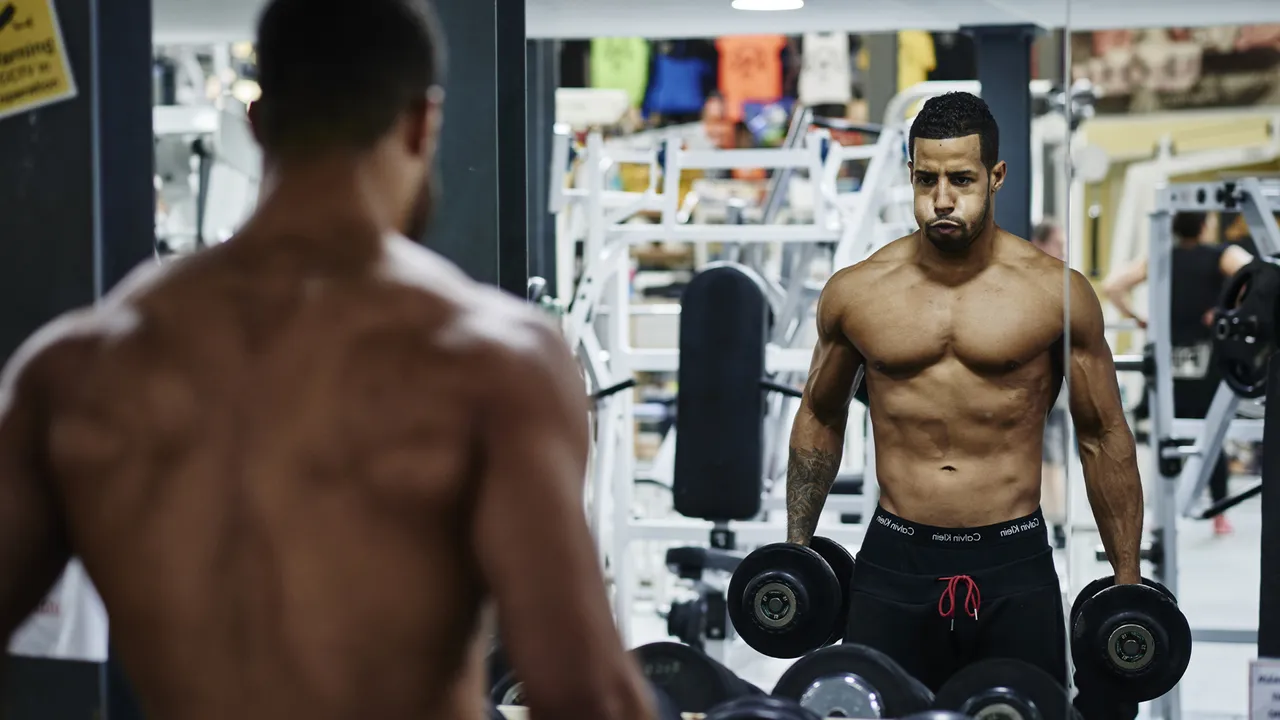 Gymrat