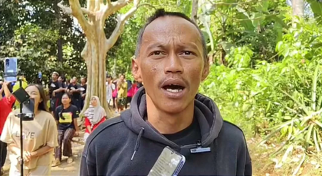 Goyang Sadbor
