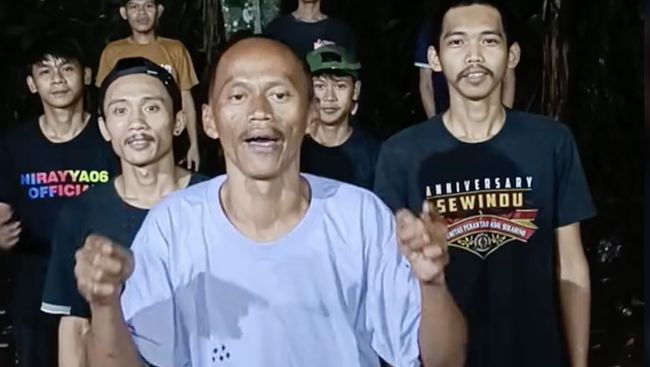 Goyang Sadbor