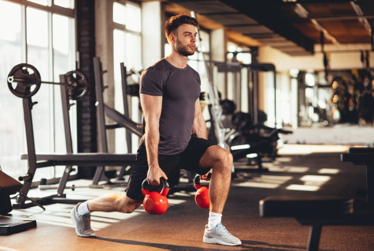 Gymrat