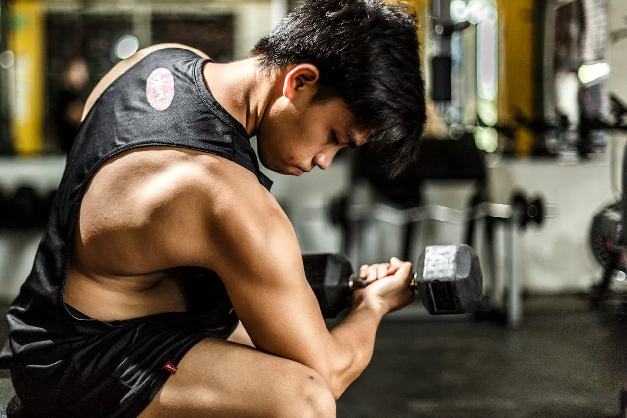 Gymrat