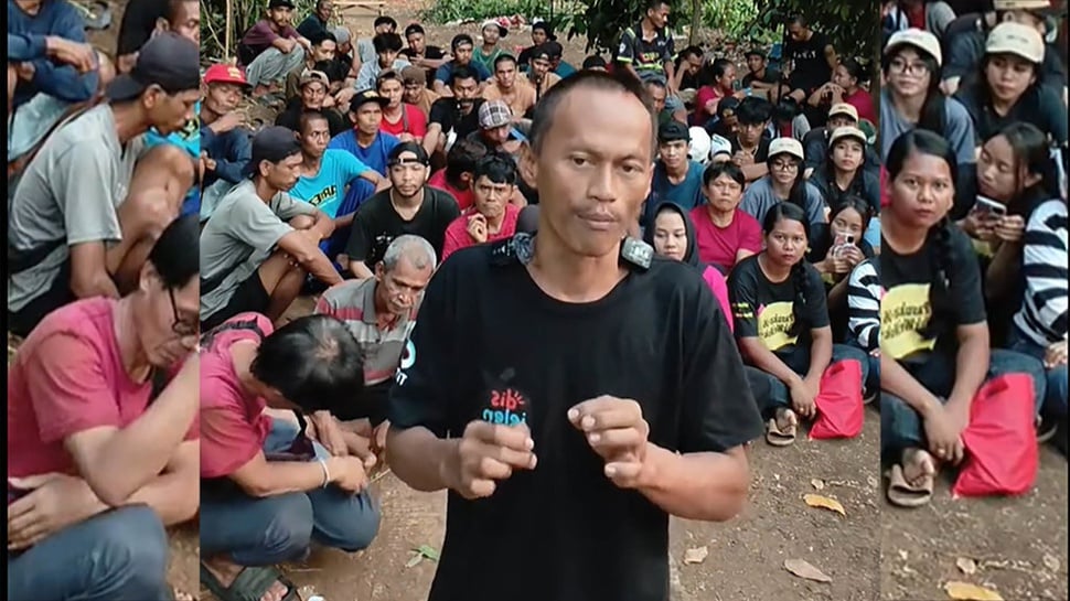 Goyang Sadbor